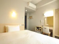 AB Hotel Omihachiman