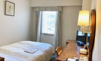 Iwakuni City View Hotel