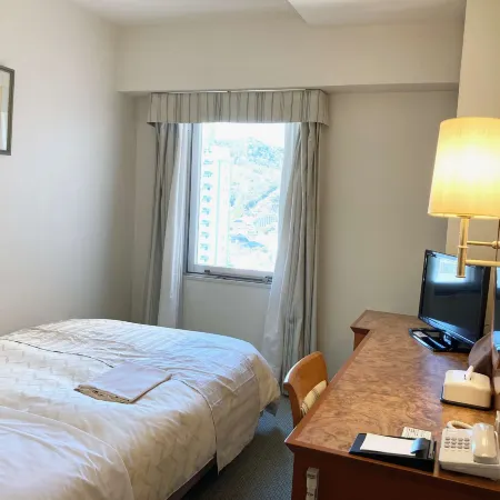Iwakuni City View Hotel