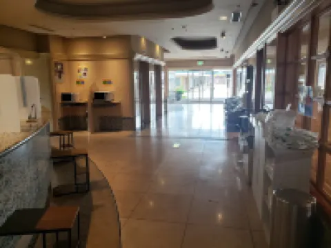 柏崎新綠酒店 柏崎市酒店