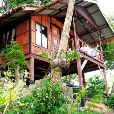 Phi Phi Green Hill Resort