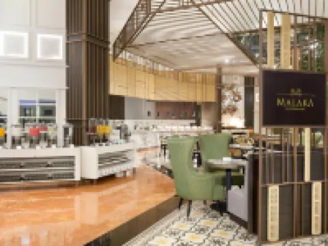 Mercure Jakarta Batavia