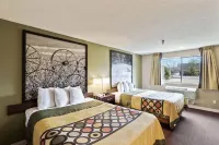 Super 8 by Wyndham Ankeny/Des Moines Area Hotels in Ankeny