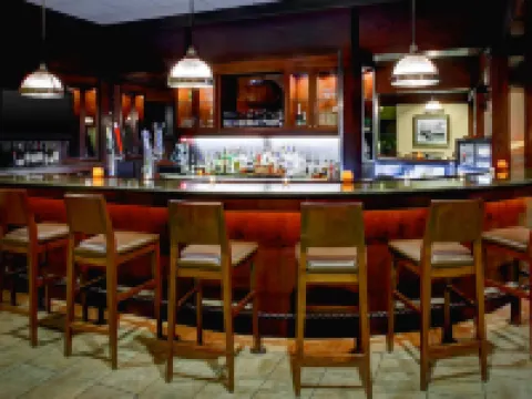 Four Points by Sheraton Huntsville Airport ハンツビルのホテル