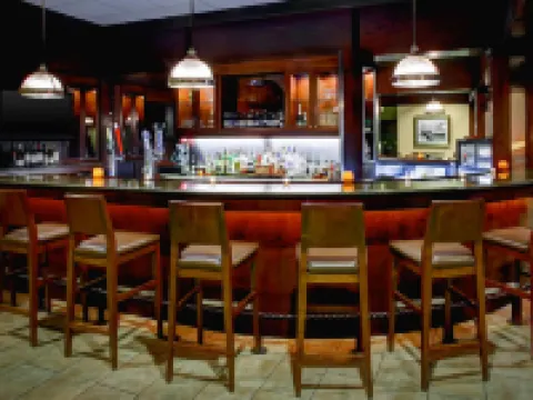 Four Points by Sheraton Huntsville Airport