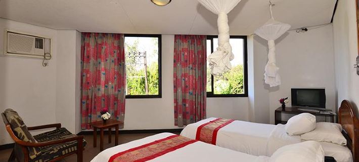 Baobab Holiday Resort Hotels in Serrekunda