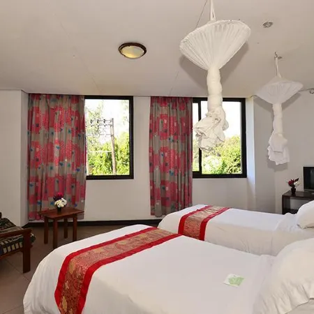 Baobab Holiday Resort