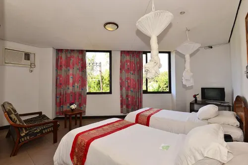 Baobab Holiday Resort - 3 stjerner