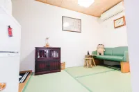 Linlin House C D - Villas