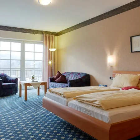 Hotel-Weinhaus Stettler