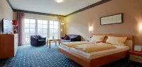 Hotel-Weinhaus Stettler Hotel a Lieser