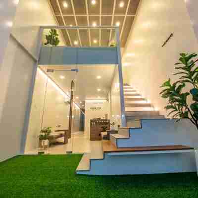 Ease Me Residence Others