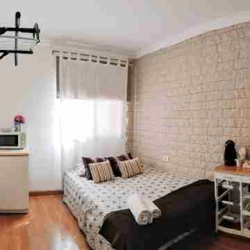 Big Room Tenerife Sur & Private Bathroom & Wifi Others