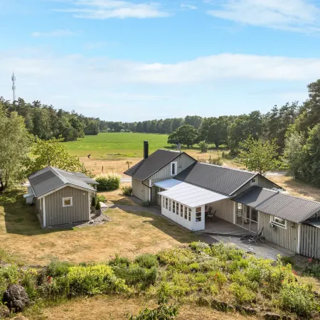 Ringsegård Höjden