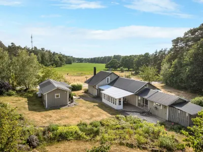 Ringsegård Höjden 住宿飯店