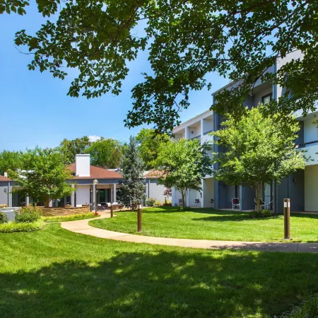 Courtyard Dulles Airport Herndon/Reston