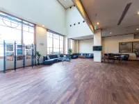 Hotel Bellmare Hôtels à : Maizuru