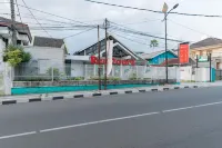 RedDoorz @ Jalan R.E. Martadinata Sukabumi - 2-Star