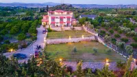 Satsuma Butik Otel Hotel di Hidirlik Mahallesi