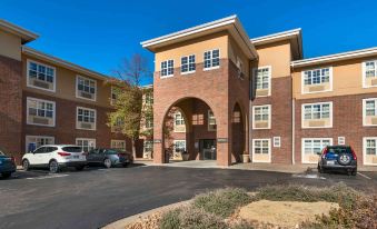 Extended Stay America Suites - Kansas City - Overland Park - Quivira Rd