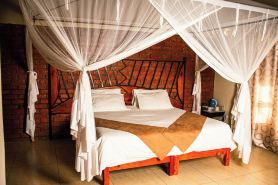 Irock Lodge