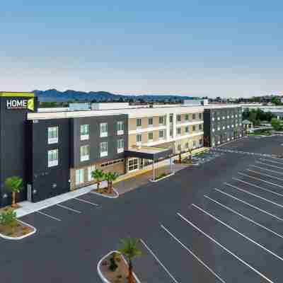 Home2 Suites by Hilton Lake Havasu City Hotel Exterior