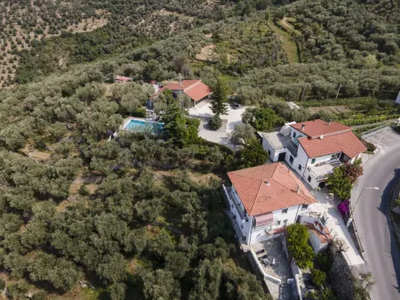 U Rundu Отели в г. Кьюзанико