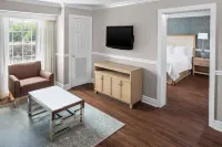 Residence Inn West Orange Các khách sạn ở Montclair