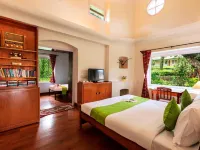 Teanest by Nature Resorts and Stays Hotels in Coonoor