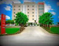 Orucoglu Oreko Hotel - Wifi