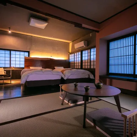 Yasuraginoyado Yufu