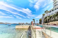 Leonardo Royal Hotel Mallorca - Pools