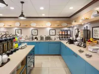 Country Inn & Suites by Radisson, Lexington, KY Hoteles en Lexington