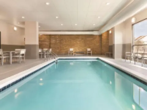 Country Inn & Suites by Radisson Ocean City Hotels in Worcester County