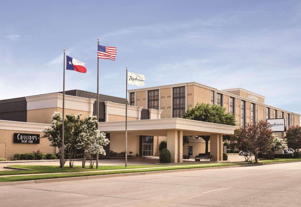 Radisson Hotel Fort Worth North-Fossil Creek