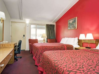 Travelodge by Wyndham Red Wing