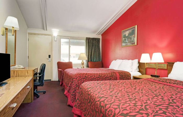 Travelodge by Wyndham Red Wing
