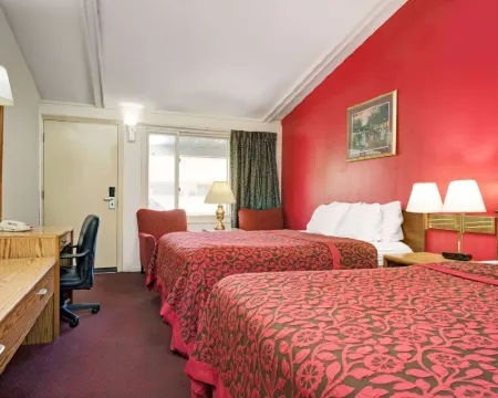 Travelodge by Wyndham Red Wing Hoteles en Red Wing