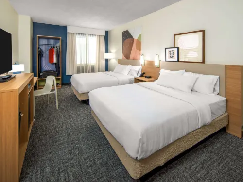 Spark by Hilton Atlanta Kennesaw Town Center - 2성급
