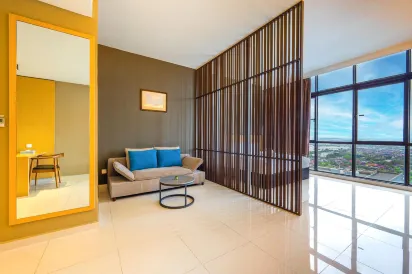 Greystone 99 Suites
