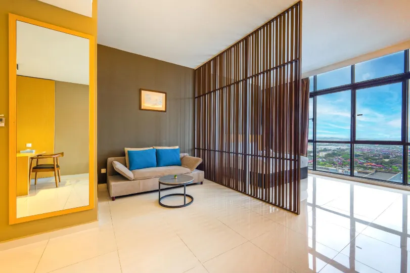 Greystone 99 Suites