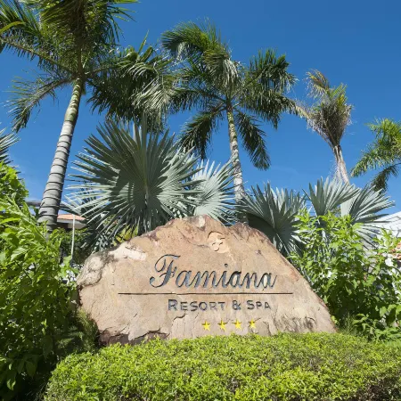 Famiana Resort & Spa