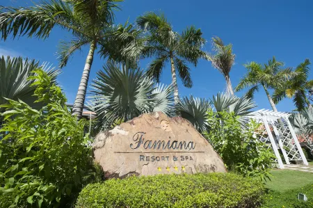 Famiana Resort & Spa