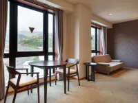 Akarinoyado Togetsu Hotels near The Hells