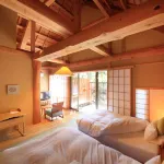 Daikon-No-Hana Hotels in Zao