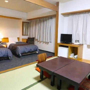 Nagasaki IK Hotel Hotels near Ōura Cathedral