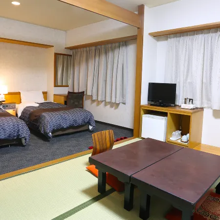 Nagasaki IK Hotel