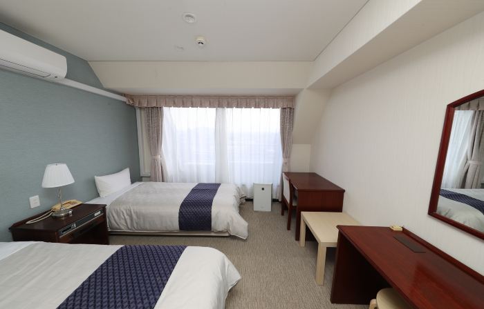 Hotel 21