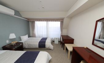 Hotel 21