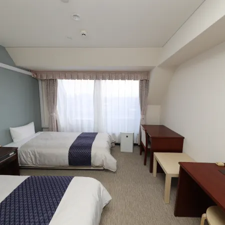 Hotel 21